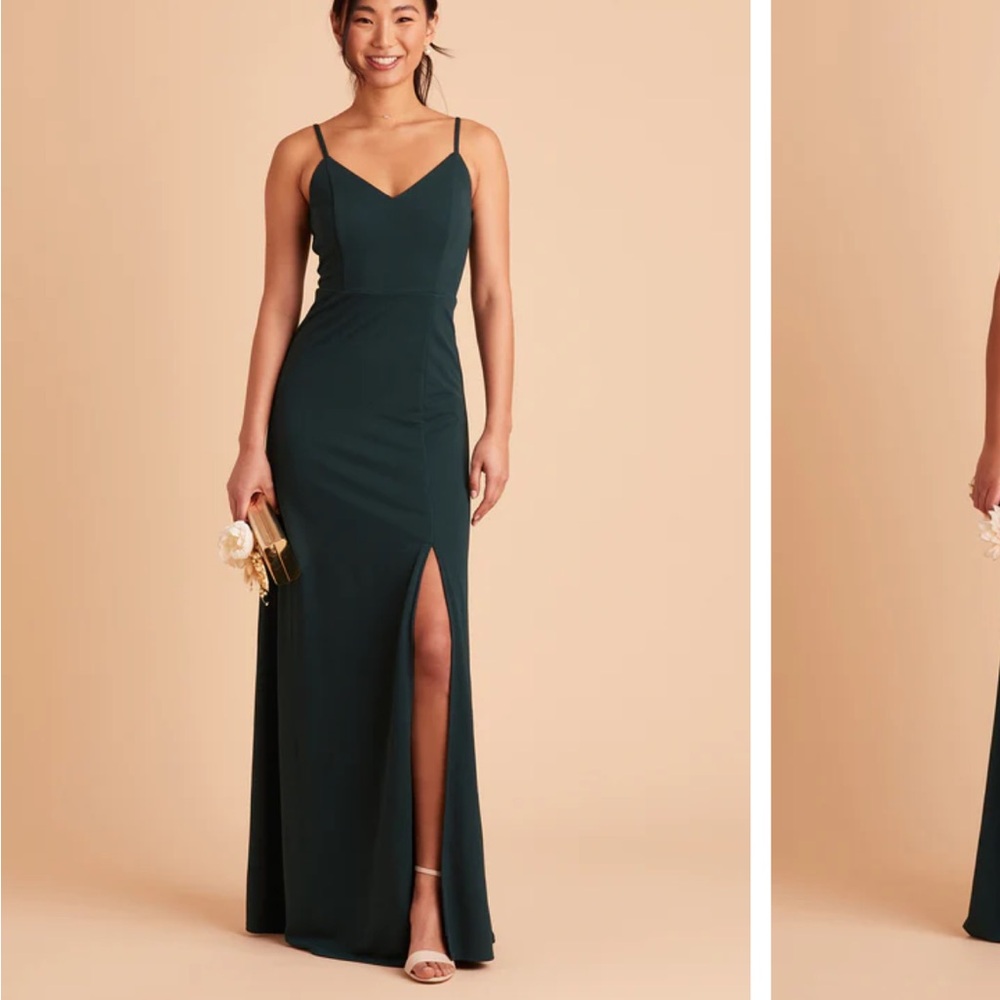Birdy Grey “Jay” Bridesmaid Dress